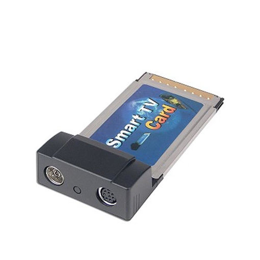 Imagen de MULTIMEDIA TV CARD
