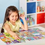 Imagen de Puzzle Orchard Toys Alfabeto 26 Piezas 61x42 Cm Niños