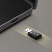 Imagen de ADAPTADOR WIFI USB TP-LINK TL-WN823N N300 MINI INALÁMBRICO