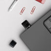 Imagen de ADAPTADOR WIFI USB TP-LINK TL-WN823N N300 MINI INALÁMBRICO