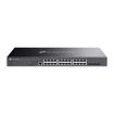 Imagen de SWITCH TP-LINK TL-SG3428 JETSTREAM 24 PUERTOS GIGABIT + 4 SFP L2+ ADMINISTRABLE