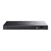 Imagen de SWITCH TP-LINK TL-SG3428 JETSTREAM 24 PUERTOS GIGABIT + 4 SFP L2+ ADMINISTRABLE