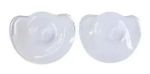 Imagen de Pack X2 Protectores Intermediarios Mamarios Silicona Spectra Xl