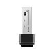 Imagen de ADAPTADOR WIFI USB TP-LINK ARCHER TX1U NANO AX300 WIFI 6 ULTRACOMPACTO
