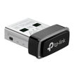 Imagen de ADAPTADOR WIFI USB TP-LINK ARCHER TX1U NANO AX300 WIFI 6 ULTRACOMPACTO