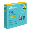 Imagen de ADAPTADOR WIFI USB TP-LINK ARCHER TX1U NANO AX300 WIFI 6 ULTRACOMPACTO