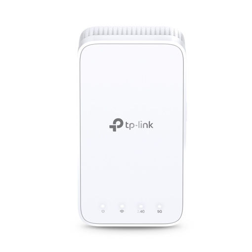 Imagen de SISTEMA MESH TP-LINK DECO M3W AC1200 WIFI DOBLE BANDA 1 PACK