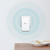 Imagen de SISTEMA MESH TP-LINK DECO M3W AC1200 WIFI DOBLE BANDA 1 PACK