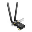 Imagen de TARJETA DE RED TP-LINK ARCHER TX55E AX3000 WIFI 6 PCI-E BLUETOOTH 5.3