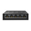 Imagen de SWITCH TP-LINK LS1005G 5 PUERTOS GIGABIT 10/100/1000 MBPS