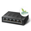 Imagen de SWITCH TP-LINK LS1005G 5 PUERTOS GIGABIT 10/100/1000 MBPS