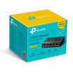 Imagen de SWITCH TP-LINK LS1005G 5 PUERTOS GIGABIT 10/100/1000 MBPS