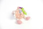 Imagen de Dolce Toys Loro Sonajero Bebés Didactico Juguete Colgante