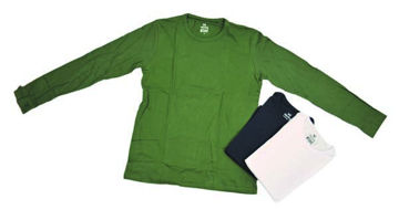 Imagen de T'shirt ml Varon