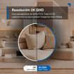 Imagen de CÁMARA WIFI TP-LINK TAPO C220 2K QHD 360° MOTORIZADA PARA INTERIOR