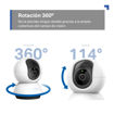 Imagen de CÁMARA WIFI TP-LINK TAPO C220 2K QHD 360° MOTORIZADA PARA INTERIOR
