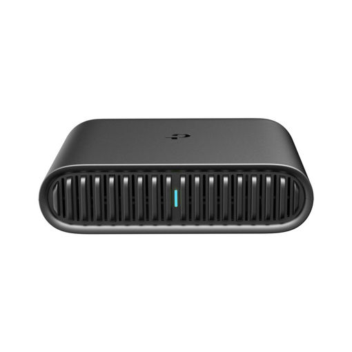 Imagen de ROUTER TP-LINK WR1502X AX1500 WIFI 6 DOBLE BANDA VPN TRAVEL ROUTER