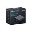 Imagen de ROUTER TP-LINK WR1502X AX1500 WIFI 6 DOBLE BANDA VPN TRAVEL ROUTER