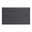 Imagen de SWITCH TP-LINK TL-SL1311MP 8 PUERTOS GIGABIT POE+ 124W CON 2 UPLINK Y 1 SFP