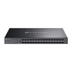 Imagen de SWITCH TP-LINK TL-SX3032F JETSTREAM 32 PUERTOS 10G SFP+ L2+ OMADA SDN