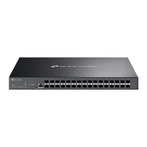Imagen de SWITCH TP-LINK TL-SX3032F JETSTREAM 32 PUERTOS 10G SFP+ L2+ OMADA SDN