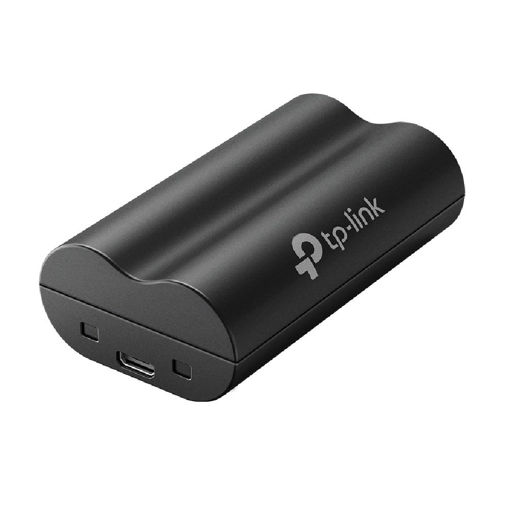 Imagen de BATERÍA TP-LINK TAPO A100 RECARGABLE 6700MAH PARA CÁMARAS Y TIMBRES INTELIGENTES