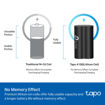 Imagen de BATERÍA TP-LINK TAPO A100 RECARGABLE 6700MAH PARA CÁMARAS Y TIMBRES INTELIGENTES