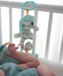 Imagen de Caballito De Mar Dolce Toys Juguete Colgante Bebes Mordillo