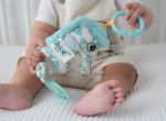 Imagen de Caballito De Mar Dolce Toys Juguete Colgante Bebes Mordillo