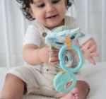 Imagen de Caballito De Mar Dolce Toys Juguete Colgante Bebes Mordillo