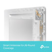 Imagen de SISTEMA MESH TP-LINK ARCHER AIR R5 AX3000 WIFI 6 3 PACK
