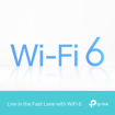 Imagen de SISTEMA MESH TP-LINK ARCHER AIR R5 AX3000 WIFI 6 3 PACK