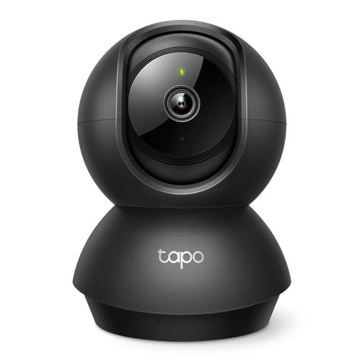 Imagen de CÁMARA WIFI TP-LINK TAPO C211 2K QHD 360° MOTORIZADA PARA INTERIOR