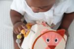 Imagen de Cubo De Actividades Dolce Toys Juguete Didactico Bebes