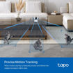Imagen de CÁMARA WIFI TP-LINK TAPO C222 2K QHD 4MP 360° MOTORIZADA PARA INTERIOR