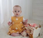 Imagen de Cubo De Actividades Dolce Toys Juguete Didactico Bebes