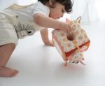 Imagen de Cubo De Actividades Dolce Toys Juguete Didactico Bebes