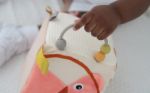 Imagen de Cubo De Actividades Dolce Toys Juguete Didactico Bebes