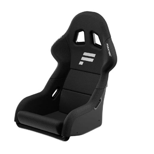 Imagen de ASIENTO FANATEC CLUBSPORT GT COCKPIT BLACK CRD-9010003-WW