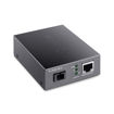 Imagen de CONVERTIDOR DE MEDIOS TP-LINK FC311B-2 GIGABIT WDM MONOMODO 2KM SC