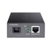 Imagen de CONVERTIDOR DE MEDIOS TP-LINK FC311B-2 GIGABIT WDM MONOMODO 2KM SC