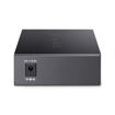 Imagen de CONVERTIDOR DE MEDIOS TP-LINK FC311B-2 GIGABIT WDM MONOMODO 2KM SC