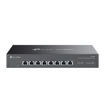 Imagen de SWITCH TP-LINK DS1008X 8 PUERTOS GIGABIT 10/100/1000 MBPS