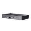 Imagen de SWITCH TP-LINK DS1008X 8 PUERTOS GIGABIT 10/100/1000 MBPS