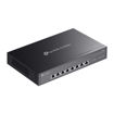Imagen de SWITCH TP-LINK DS1008X 8 PUERTOS GIGABIT 10/100/1000 MBPS