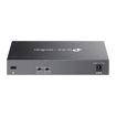 Imagen de SWITCH TP-LINK DS106GPP OMADA 6 PUERTOS GIGABIT POE++ 64W