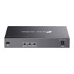 Imagen de SWITCH TP-LINK DS106P 6 PUERTOS FAST ETHERNET CON 4 PUERTOS POE+