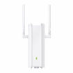 Imagen de ACCESS POINT TP-LINK EAP625-OUTDOOR HD AX1800 WIFI 6 OMADA IP67 POE+