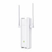 Imagen de ACCESS POINT TP-LINK EAP625-OUTDOOR HD AX1800 WIFI 6 OMADA IP67 POE+
