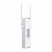 Imagen de ACCESS POINT TP-LINK EAP625-OUTDOOR HD AX1800 WIFI 6 OMADA IP67 POE+